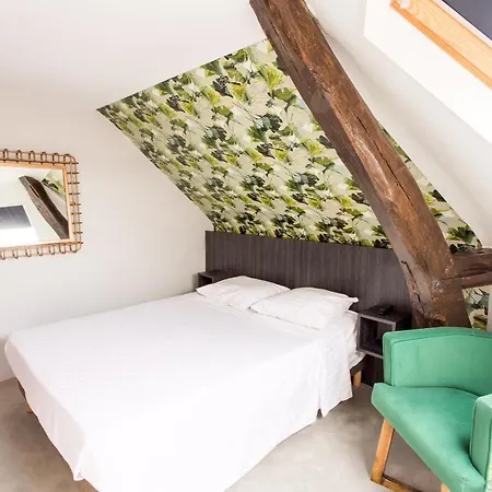 Hotel Iena 2*