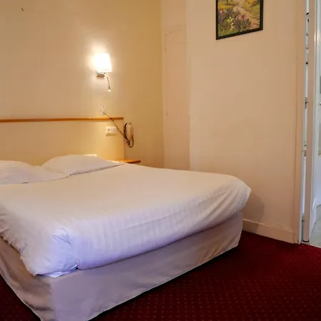 Szálloda Iena Angers