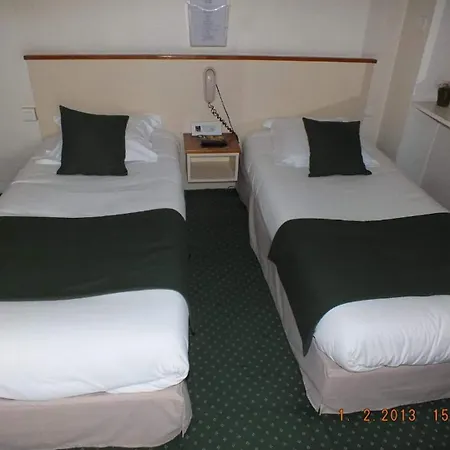 Iena Hotel 2*