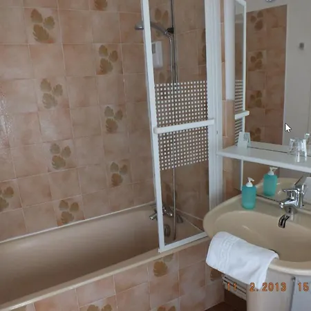 Hotel Iena