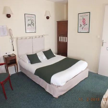 Iena Hotell Angers