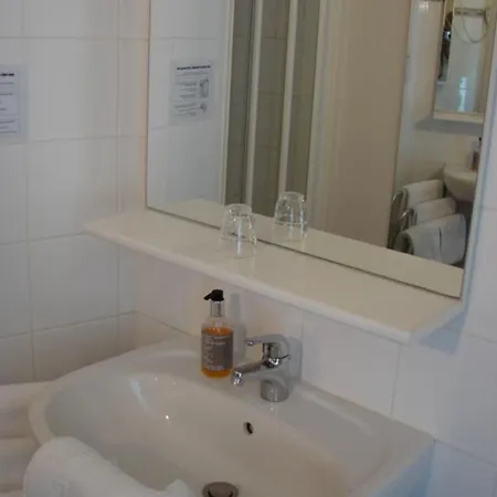 Iena Hotel Angers