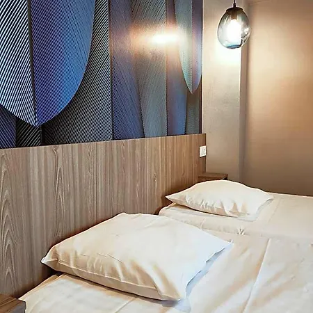 Iena Hotel Angers