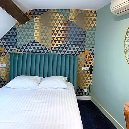Hotel Iena
