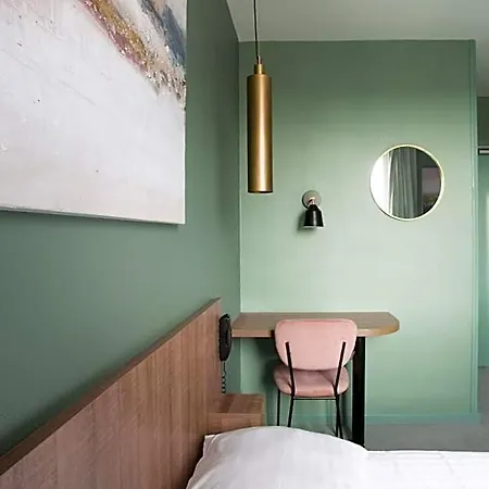 Iena Hotel Angers