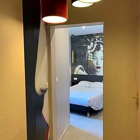 Hotel Iena 2*