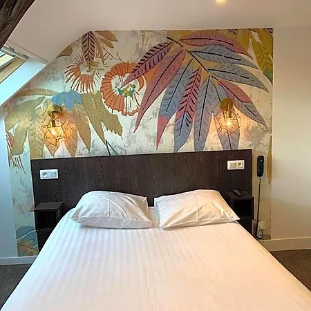 Iena Hotel Angers
