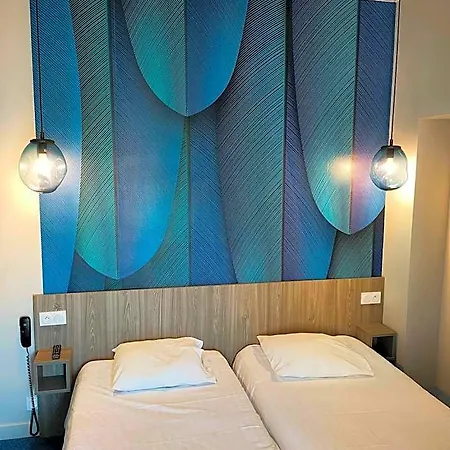 Hotel Iena Angers