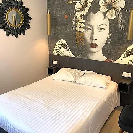 Hotel Iena Angers