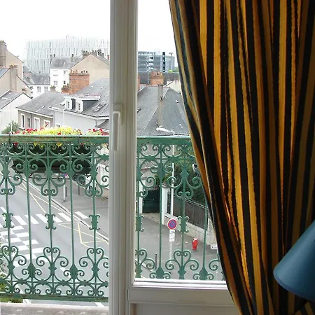 Отель Iena Анже