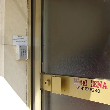 Iena