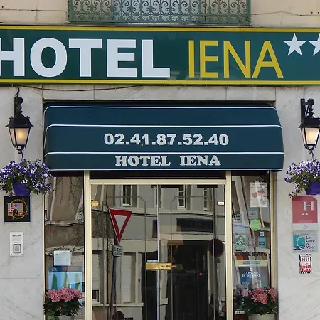 Iena