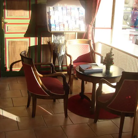 Iena Hotel Angers