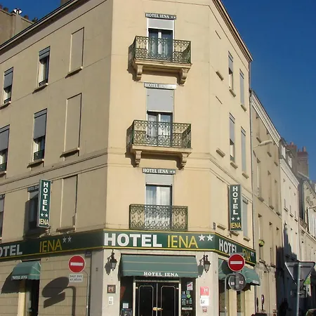 Iena Hotel